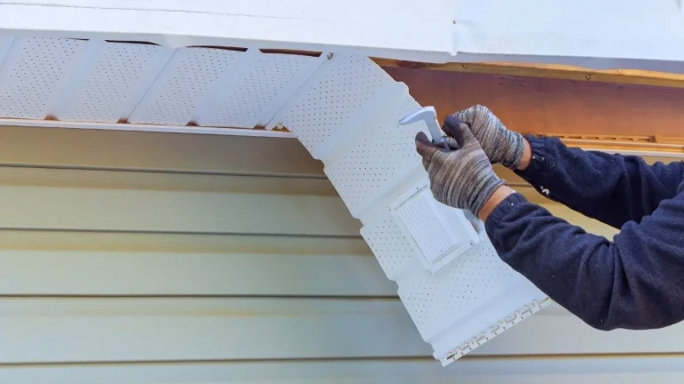 Discover Top Rated Siding Installers Across Columbus