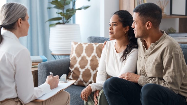 How Counselling Sessions Can Be Different for Men and Women