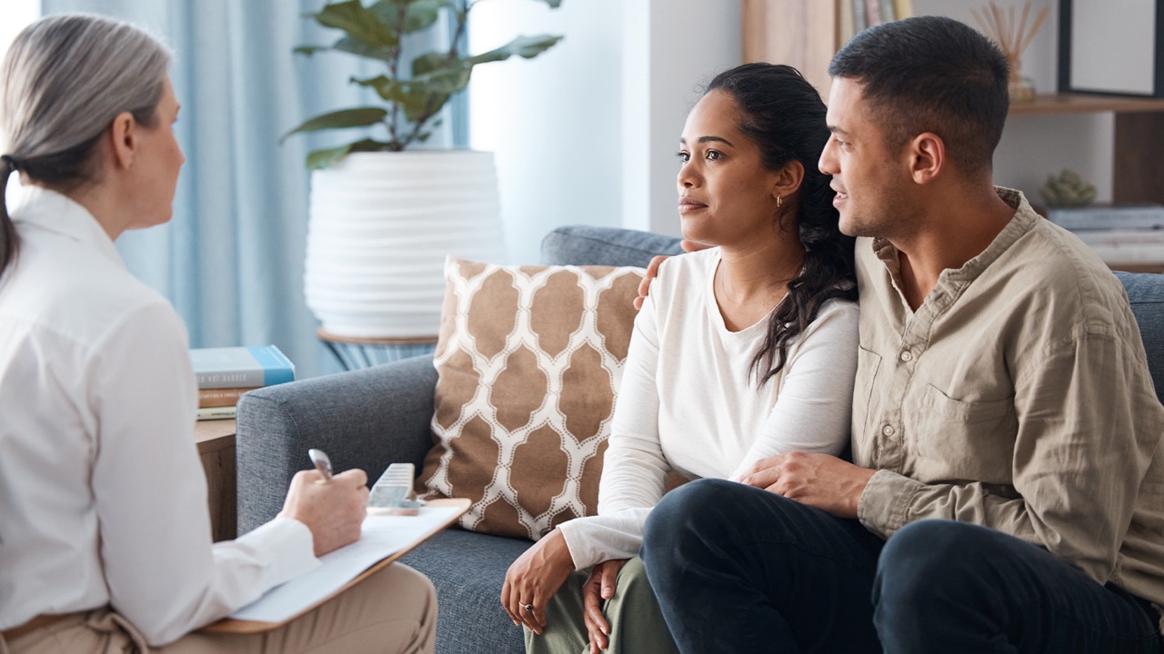 How Counselling Sessions Can Be Different for Men and Women