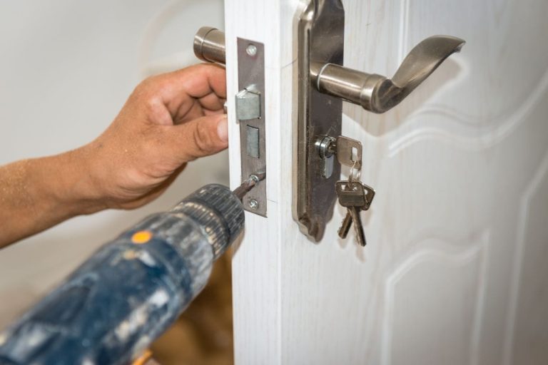 Licensed Locksmith
