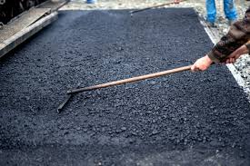 The Art of Asphalt: Crafting Durable and Aesthetic Paving Solutions