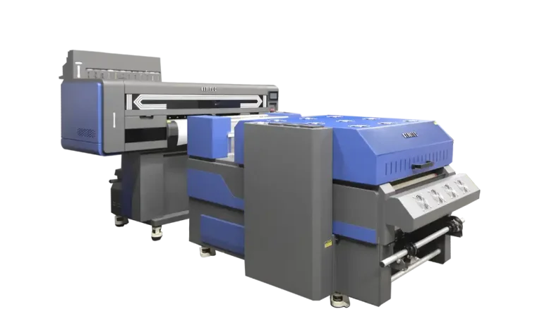Equipment Selection and Cost-Effectiveness Analysis of UV DTF Printers