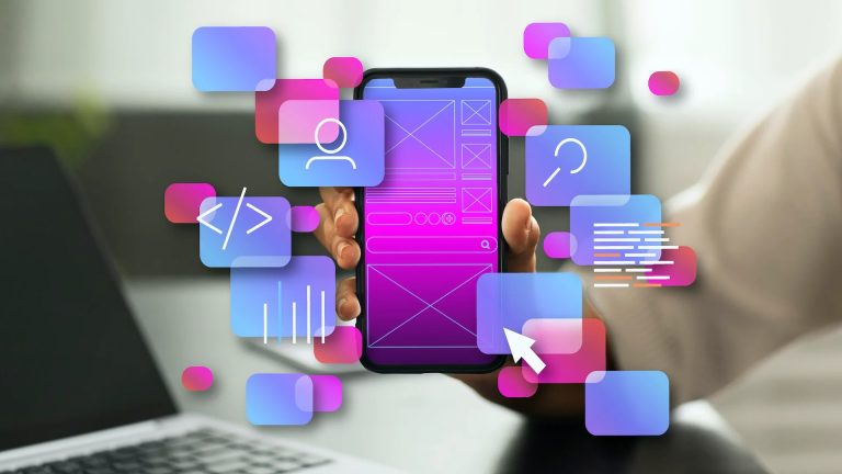 Top 5 Ways Android App Development Firms are Powering Business Growth in 2025