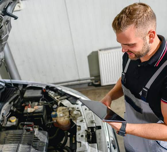 The Elaboration of Mobile Mechanics and Vehicle examinations in Queensland