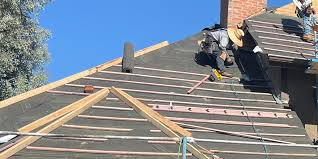 Low-Maintenance Roofing Guide for Moorpark and Thousand Oaks Businesses