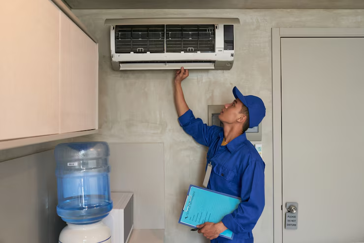Heating and Cooling Services in Frankston - Keep Your Home Comfortable All Year Round