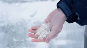 What to Know About Commercial Salt Delivery in Utah for Water Treatment Systems