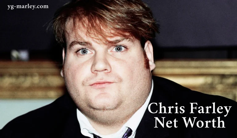 Chris Farley Net Worth