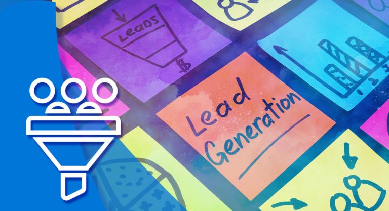 Lead Generation Strategies