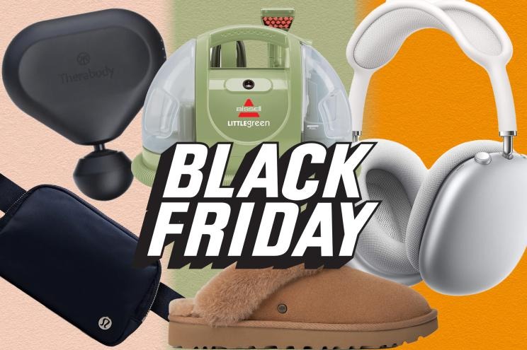 Limited-Time Doorbusters You Don’t Want to Miss