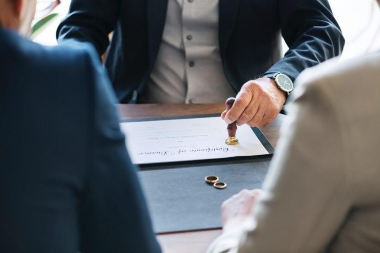 Understanding Marriage Annulment: What You Need to Know