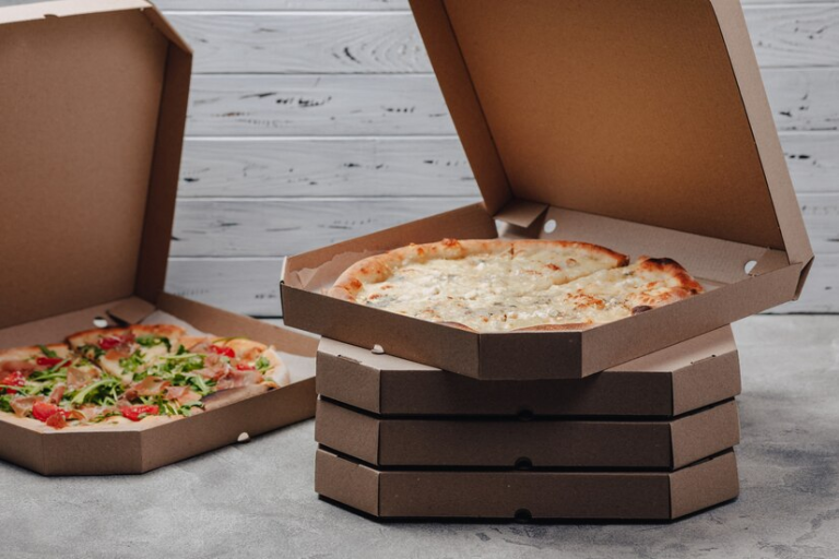 Where Simplicity Meets Strength in Food Packaging
