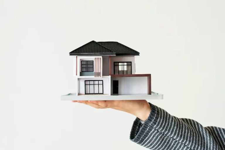 How to Choose the Right Home Builder for Your Dream Home