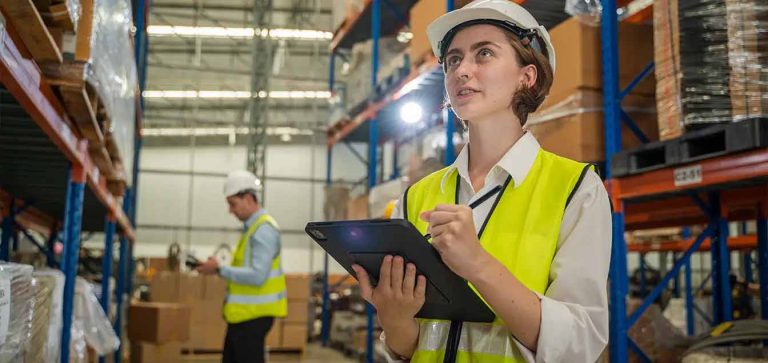 Canada’s Top Storage Facilities for Secure Document Storage