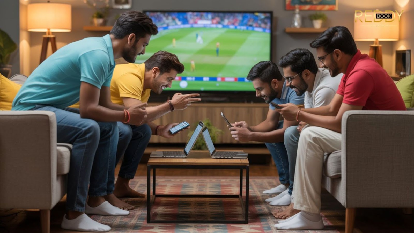 Reddybook Club – Reddyanna’s Top 11xplay Picks