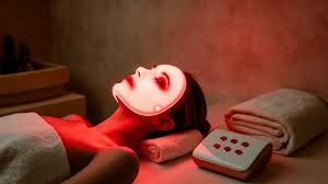 IS AN LED LIGHT THERAPY MACHINE A SMART INVESTMENT FOR YOUR MED SPA?