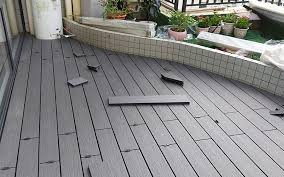 WPC Composite Decking Manufacturer: A Comprehensive Guide