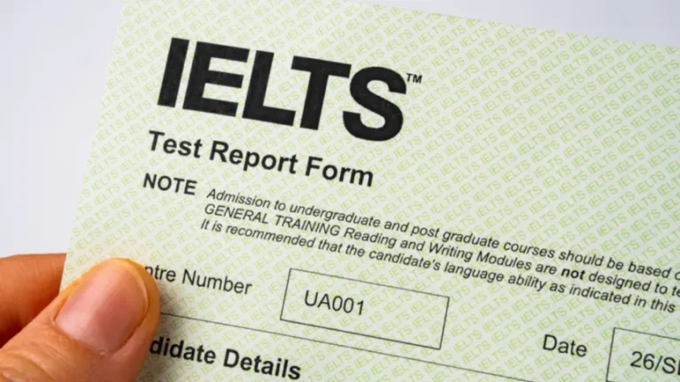 What You Need to Score Band 7+ in Each IELTS Module