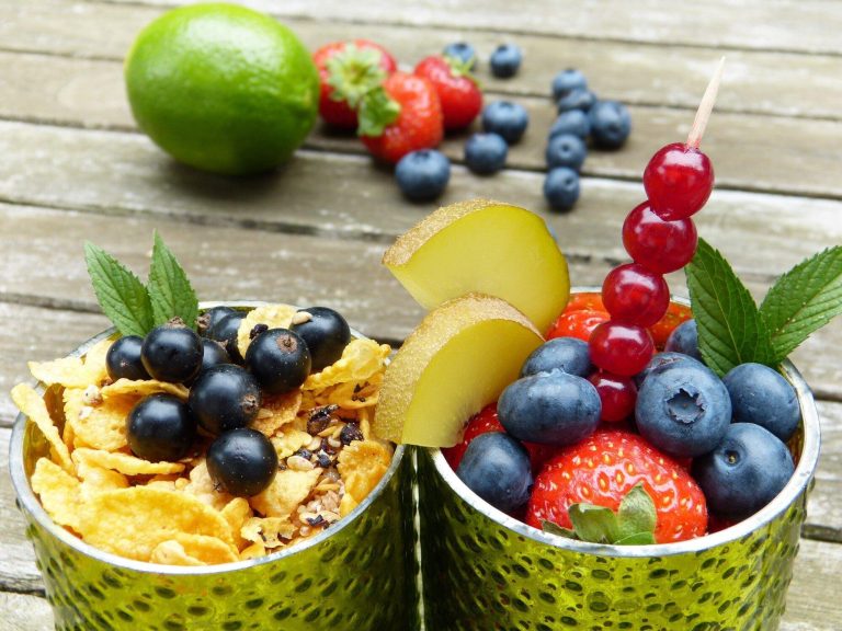 Meal Planning Without Gluten Made Simple: Tips for Healthy Eating