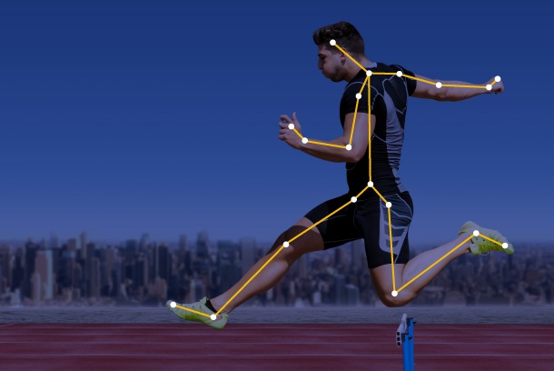 AI-Powered Biomechanics: Revolutionizing Athletic Performance