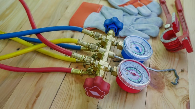 Affordable AC Repair Las Vegas Keep Cool Without Breaking the Bank