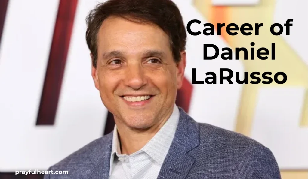 Daniel Larusso Age