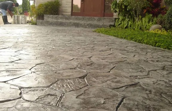 Decorative Concrete Raleigh NC Stylish Durable Solutions