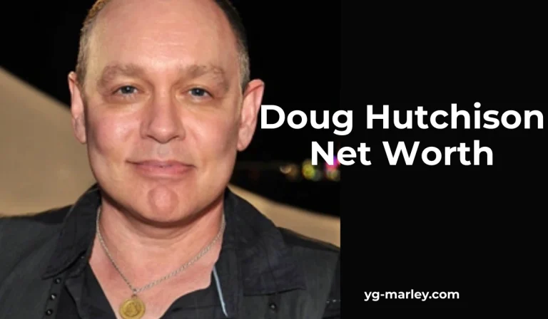 Doug Hutchison Net Worth