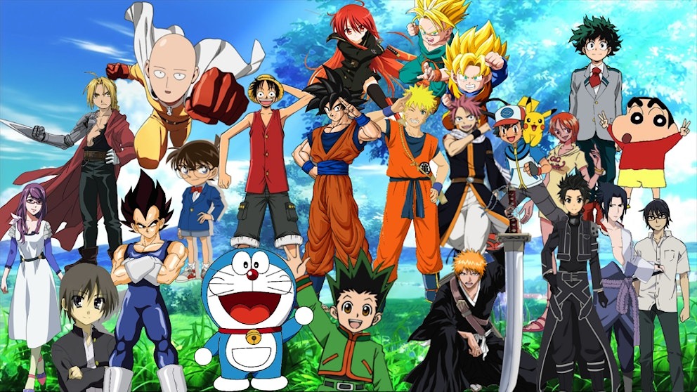 Manga