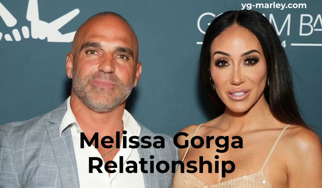 Melissa Gorga Age