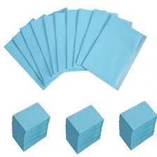 Shield of Care: Essential Ways Dental Bibs Safeguard Patient Wellbeing