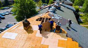 How Local Roofing Experts in Atlanta Stay Compliant With GA Regulations