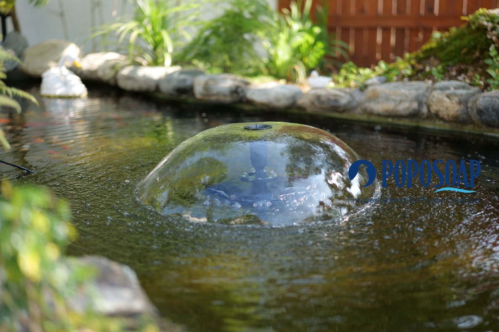 15 Water Feature Ideas for the Sensory Garden of Your Dreams