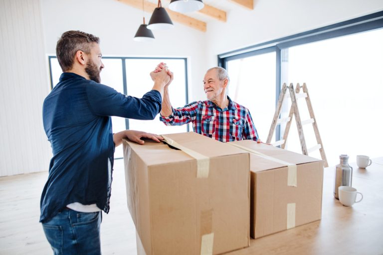 Top Benefits of Hiring Professional Moving Services for Your Move
