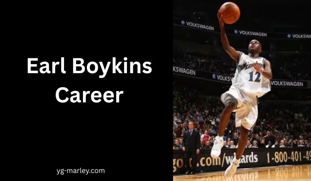Earl Boykins Height