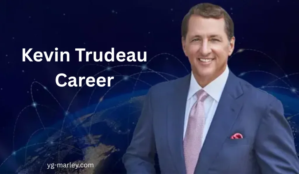 Kevin Trudeau Net Worth