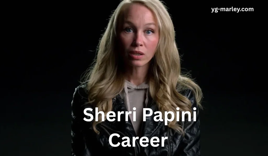 Sherri Papini Net Worth