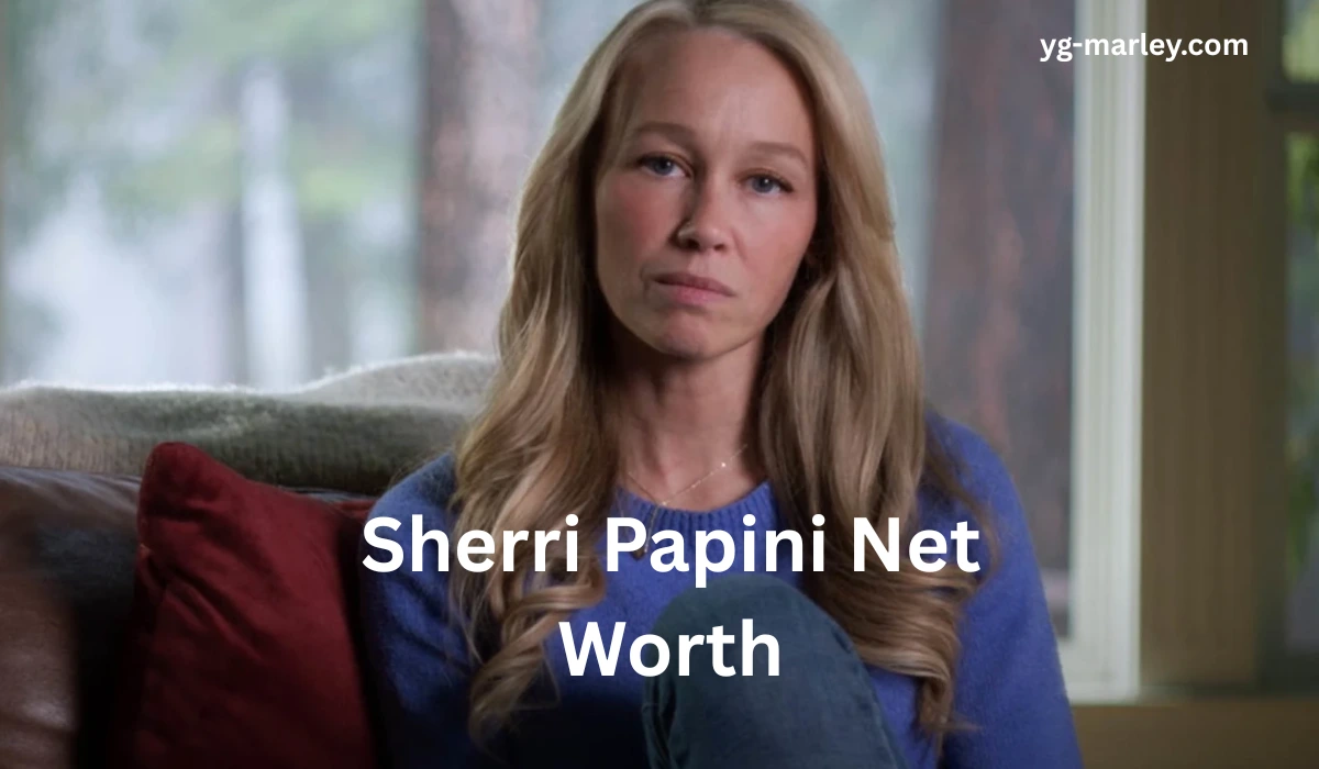 Sherri Papini Net Worth