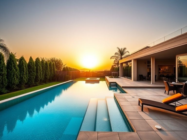 Inspiring Pool Designs to Spark Ideas for Your Future Pool