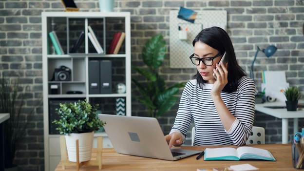 How Busy Women Can Balance Work, Health, and Relaxation