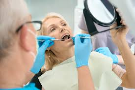 What Are the Most Common Restorative Procedures Offered by Dentists in Winnipeg?