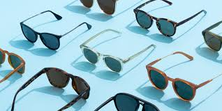 Top Sunglasses Trends: Fashionable Frames and Practical Tips for Every Season