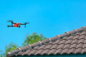 Get Roof Inspections Done Fast With Professional Drone Checks