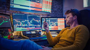 The hidden features inside stock analysis tools that expert traders rarely reveal