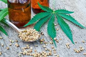 Cannabigerol Applications: From Topicals to Tinctures and Capsules