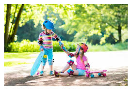 The Simple Way to Teach Kids About Helping Others