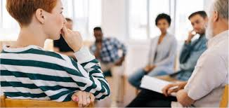 Strength in Unity: How Group Therapy Supports Alcohol Rehab