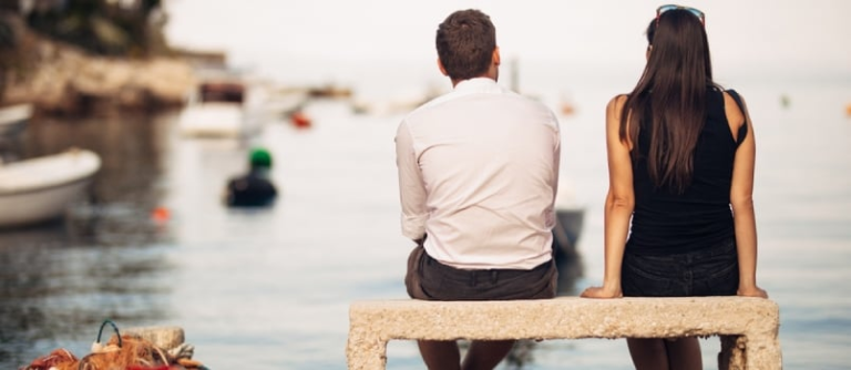 Can You Truly Build Intimacy in a Long-distance Relationship After Meeting Someone on a Vacation?