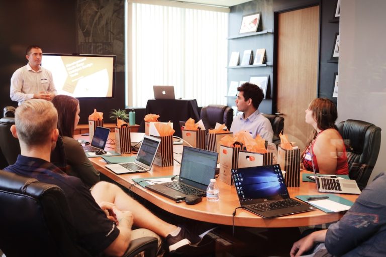 Online HR Consulting to Streamline Hiring and Boost Compliance