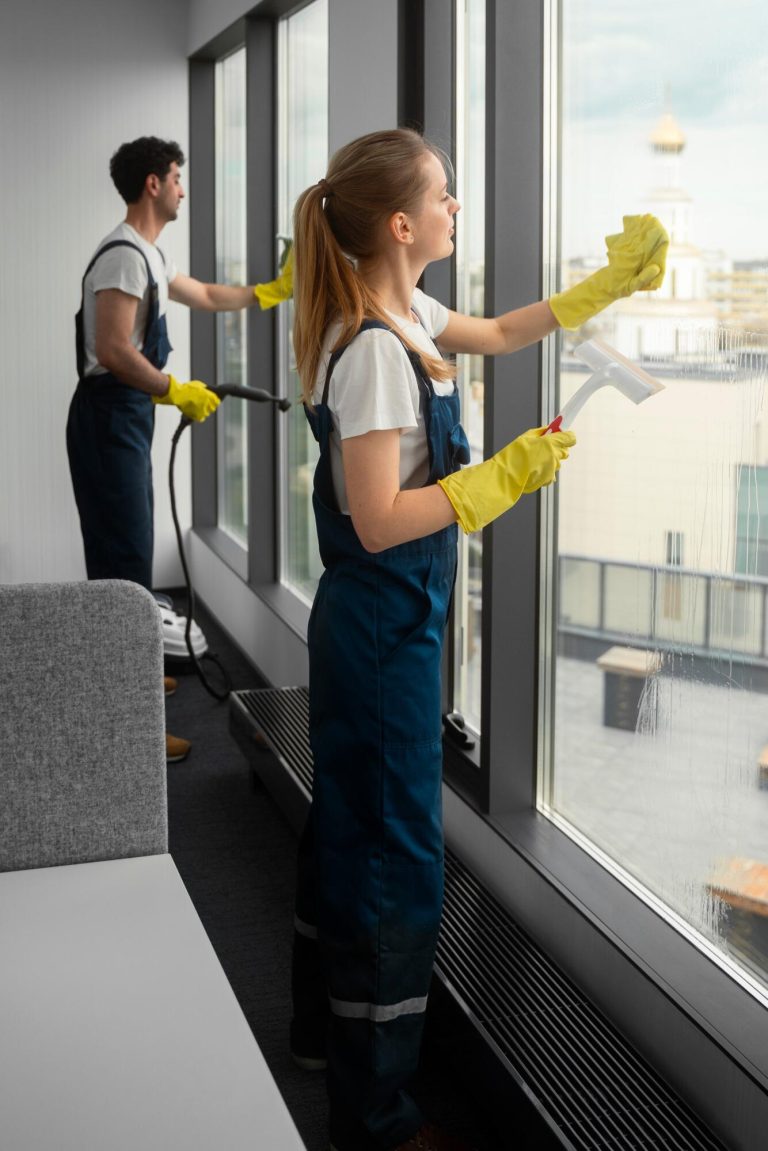 From Chaos to Clean: Weekly Routines for the Modern Home